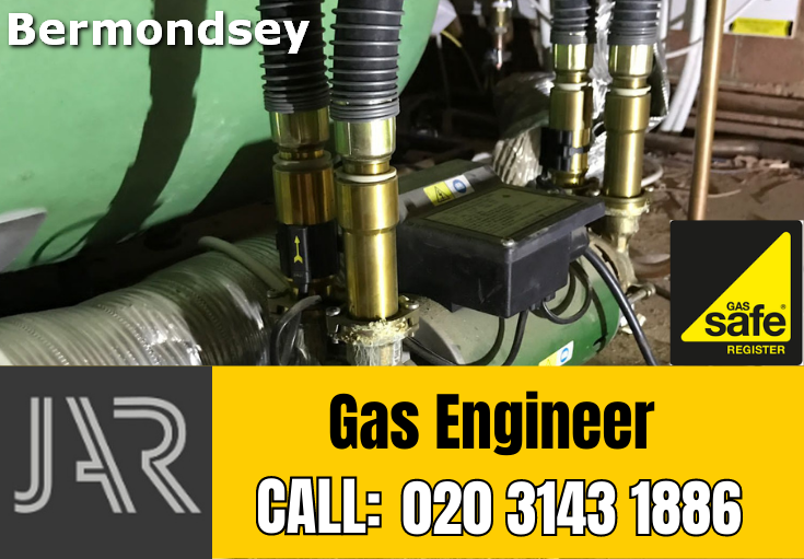 Bermondsey Gas Engineers - Professional, Certified & Affordable Heating Services | Your #1 Local Gas Engineers