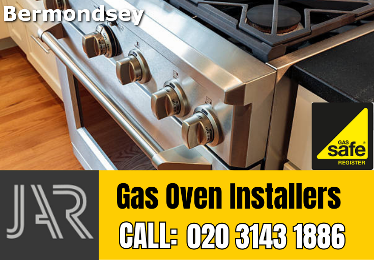 gas oven installer Bermondsey